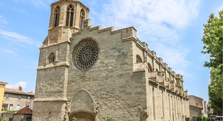 Carcassonne medievale: gioco di esplorazione autoguidato