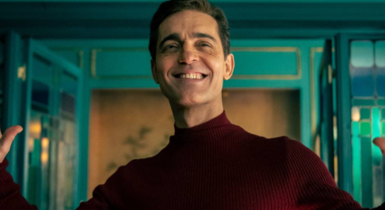 Explore Berlin Netflix Series in Sevilla