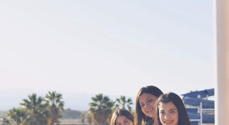 Experiencia fotográfica profesional en Andalucía