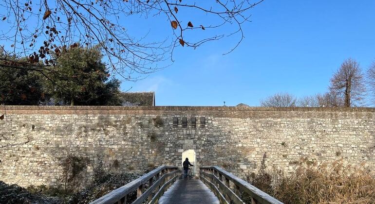 I cavalieri di Maastricht: Gioco di esplorazione autoguidato