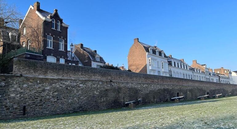 I cavalieri di Maastricht: Gioco di esplorazione autoguidato