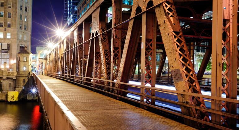 Geister von Chicago: Selbstgesteuertes Erkundungsspiel