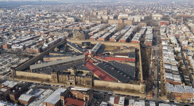 Geister von Philadelphia: Selbstgesteuertes Erkundungsspiel