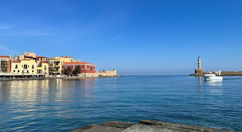 Il fascino di Chania: gioco di esplorazione autoguidato