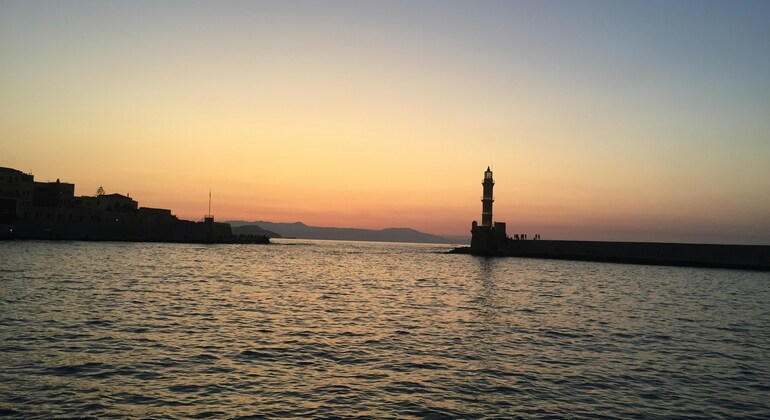 Il fascino di Chania: gioco di esplorazione autoguidato