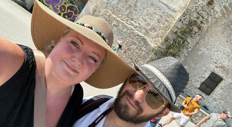 Il fascino di Chania: gioco di esplorazione autoguidato