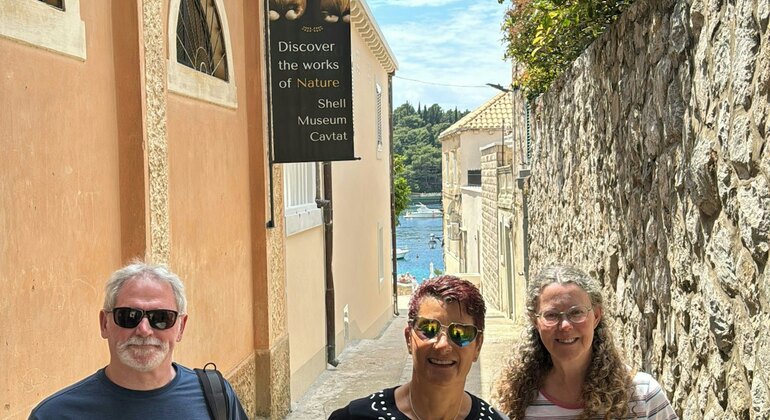 Città vecchia di Cavtat: gioco di esplorazione autoguidato