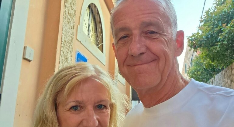 Città vecchia di Cavtat: gioco di esplorazione autoguidato
