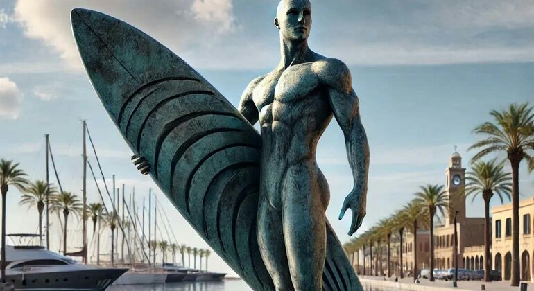La sociedad secreta de Alicante: juego de exploración autoguiado