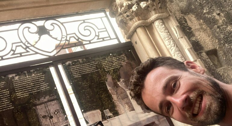 Die Wahrzeichen der Altstadt von Split: Selbstgesteuertes Erkundungsspiel