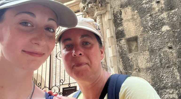 Die Wahrzeichen der Altstadt von Split: Selbstgesteuertes Erkundungsspiel