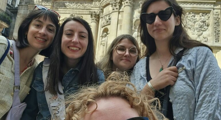 Le port de la lune de Bordeaux : Jeu d'exploration autoguidé