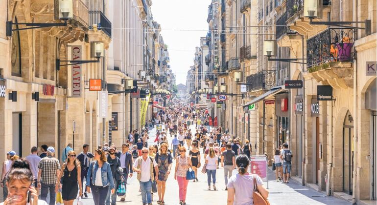 Le port de la lune de Bordeaux : Jeu d'exploration autoguidé