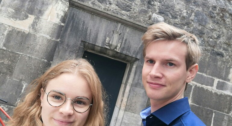 Dunkle Geschichte Genf: Selbstgesteuertes Erkundungsspiel