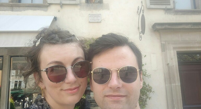 Dunkle Geschichte Genf: Selbstgesteuertes Erkundungsspiel