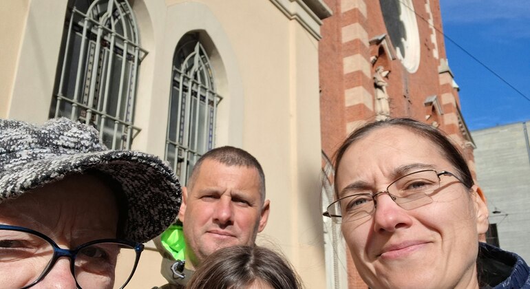 Romantisches Turin: Selbstgesteuertes Erkundungsspiel