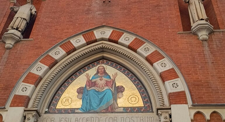Romantisches Turin: Selbstgesteuertes Erkundungsspiel