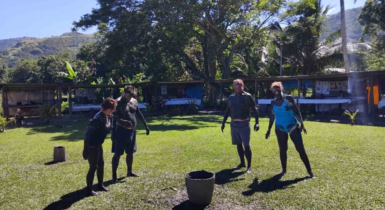Das Beste von Nadi Tour