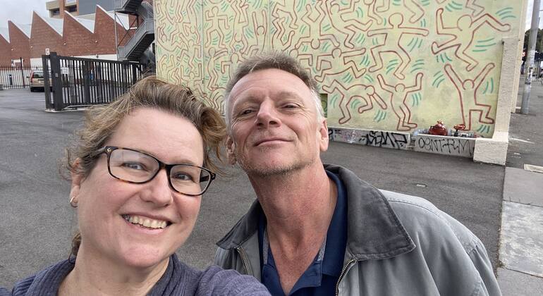 L'arte di strada di Melbourne: Gioco di esplorazione autoguidato