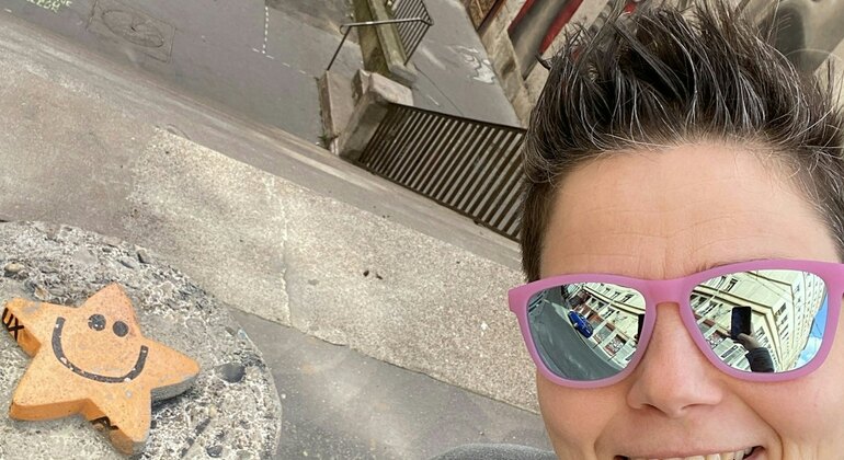 Lyon Croix-Rousse Höhepunkte: Selbstgesteuertes Erkundungsspiel