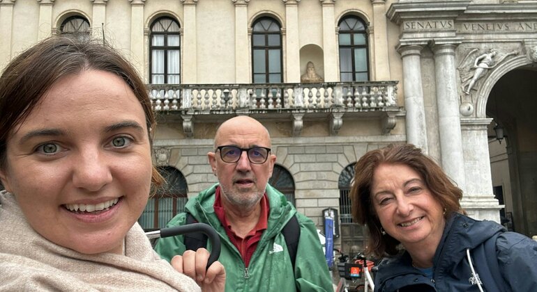 Verborgene Magie von Padua: Selbstgesteuertes Erkundungsspiel