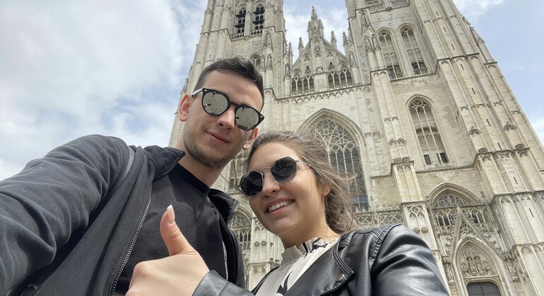 Hunt for Dutchman’s Gold in Brussels: Self Guided Exploration Game