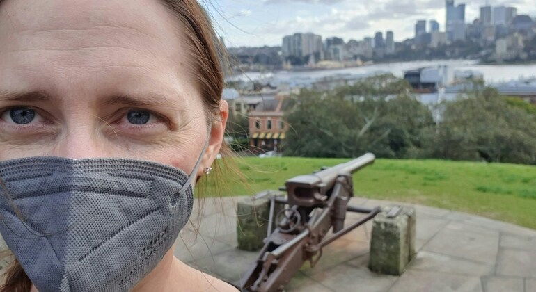 Punti salienti di Sydney: Gioco di esplorazione autoguidato