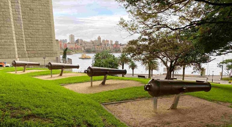 Punti salienti di Sydney: Gioco di esplorazione autoguidato