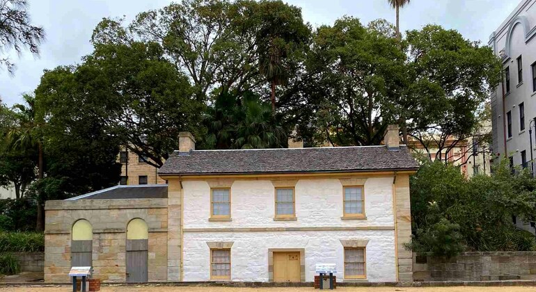 Punti salienti di Sydney: Gioco di esplorazione autoguidato