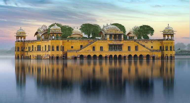 Guide de Jaipur pour les visites locales