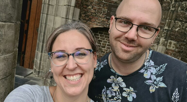 Die Highlights von Delft: Selbstgesteuertes Erkundungsspiel