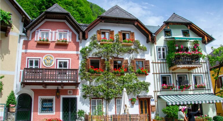 Secretos de Hallstatt: Juego de exploración autoguiado