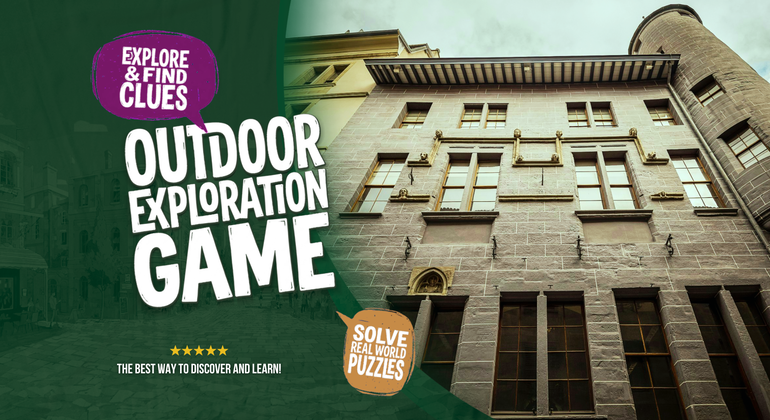 Geneva's Virus Epidemic: Self-Guided Exploration Game