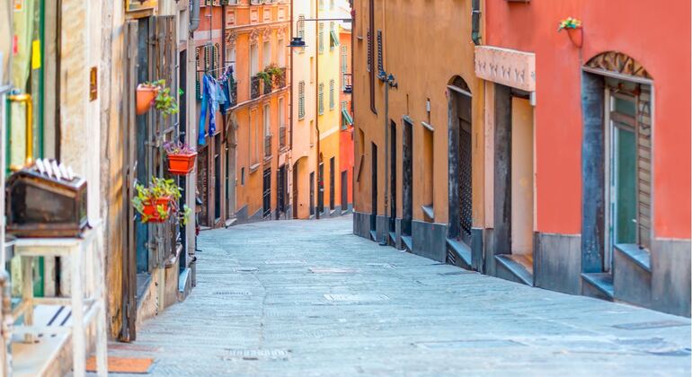 L'inseguimento della Genova segreta: Gioco di esplorazione autoguidato