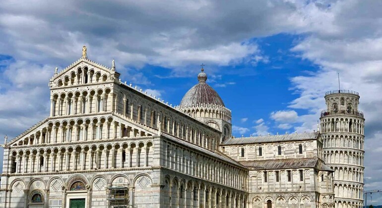 Lo más destacado de Pisa: Juego de exploración autoguiada