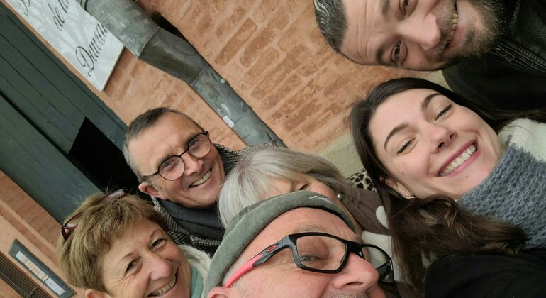 Das romantische Toulouse: Entdeckungsspiel zum Selbermachen