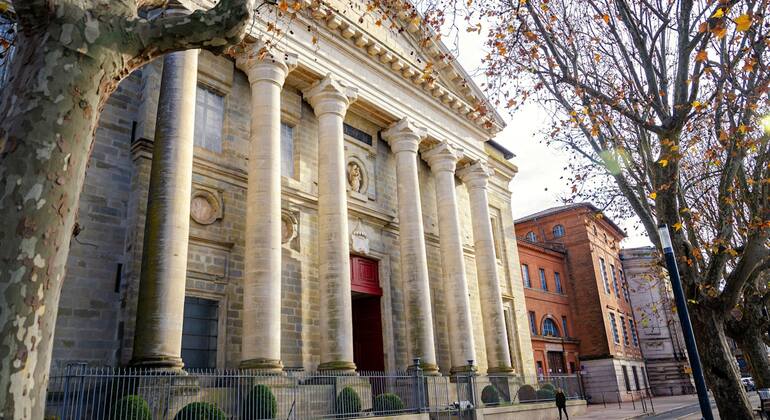 Das romantische Toulouse: Entdeckungsspiel zum Selbermachen