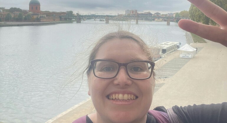 Das romantische Toulouse: Entdeckungsspiel zum Selbermachen
