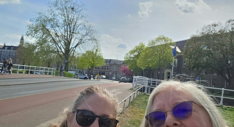 La bataille de Haarlem : jeu d'exploration en autonomie