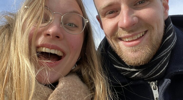 Oslo's Vigeland Park: Self-Guided Exploration Game
