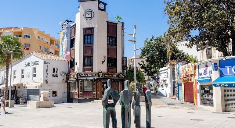 Alla scoperta di Torremolinos: gioco di esplorazione autoguidato