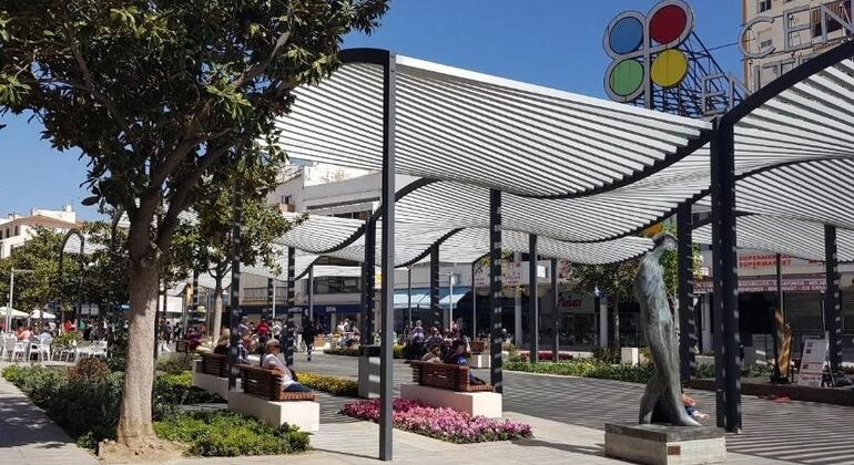 Alla scoperta di Torremolinos: gioco di esplorazione autoguidato