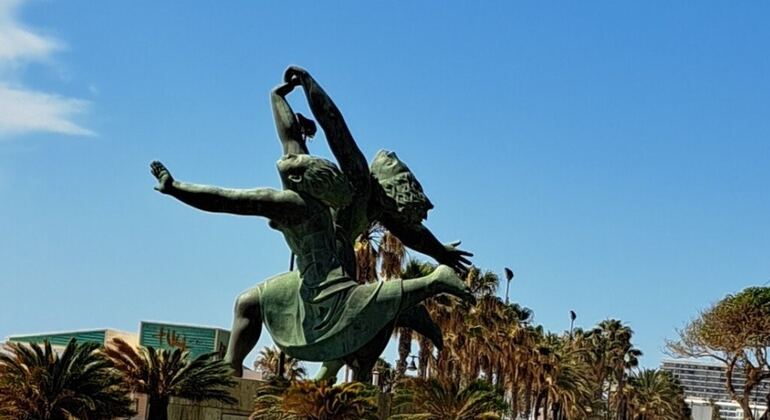 Alla scoperta di Torremolinos: gioco di esplorazione autoguidato