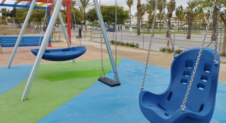 Alla scoperta di Torremolinos: gioco di esplorazione autoguidato