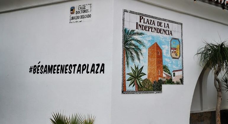 Alla scoperta di Torremolinos: gioco di esplorazione autoguidato