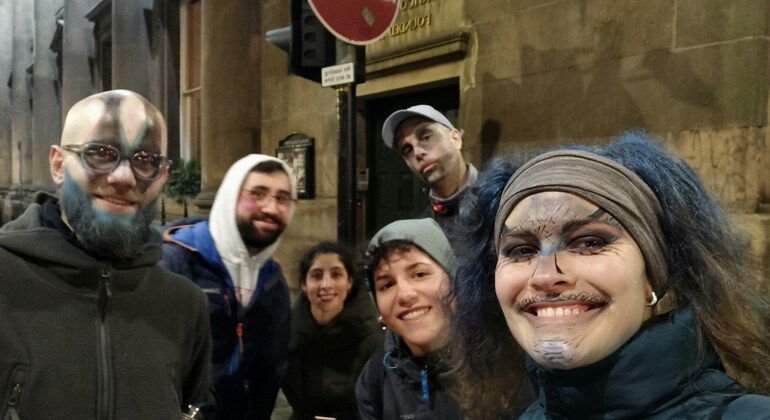 The Manchester Pusher: juego de exploración autoguiado y recorrido a pie