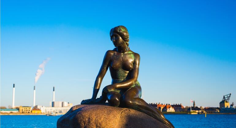 Copenaghen magica: gioco di esplorazione autoguidato