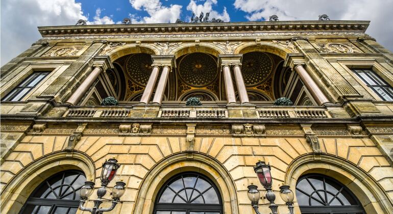Copenaghen magica: gioco di esplorazione autoguidato