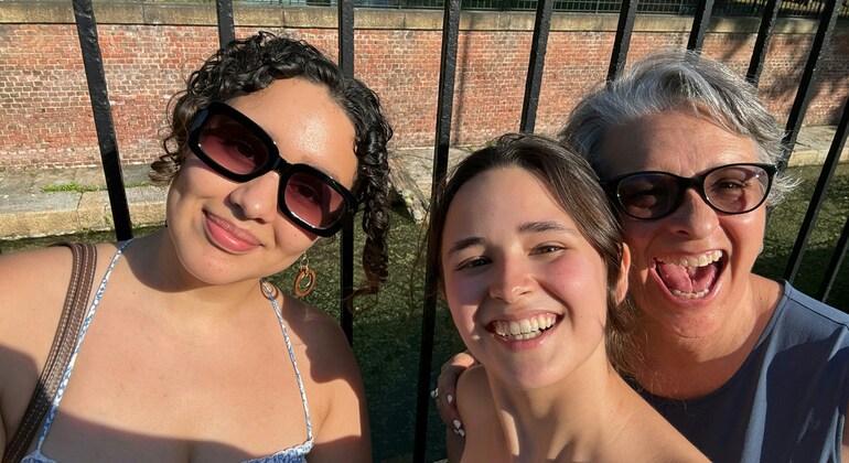 Milán Navigli: Juego de exploración autoguiado y recorrido a pie