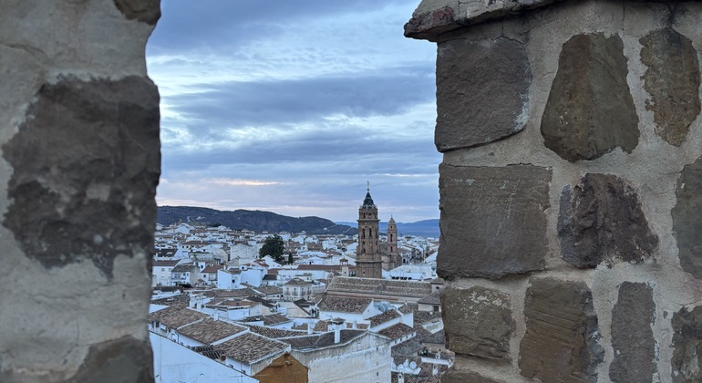 Antequera Milenaria: Dólmenes y Ciudad de Antequera Tour